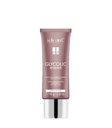 Crema Renovadora Glycolic Renewer - Piel Normal A Seca - 45g
