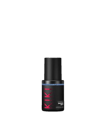 Esmalte U-vled System - Tono Uv 121 - Bright Sky - 11 Ml