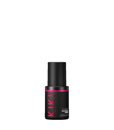 Esmalte U-vled System Tono 46 Fuchsia Girl 11ml