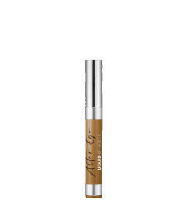 Laca Labial Alter Ego Lac95 *golden Chic *