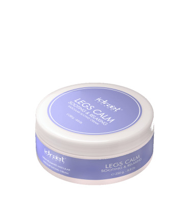 Crema Hidratante Vascular Legs Calm - 250g