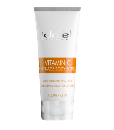 Exfoliante Corporal Vitamin C Anti-age Body Scrub - 200gr