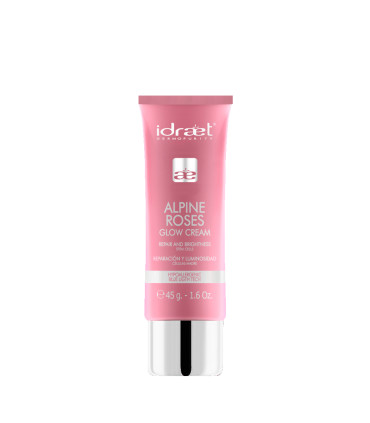 Reparación Y Luminosidad Alpine Roses - 45g