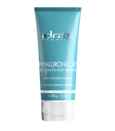 Emulsión Corporal Hyaluronic B5 Bio Osmotic - 200gr