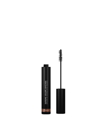 Máscara Supreme Volume - Extra Volumen - Brown - 13 Gr