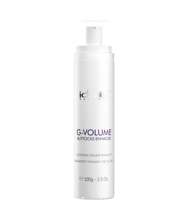Crema Para Aumento De Gluteos G-volume - 100g