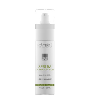 Loción Sebum Control - 75 Gr