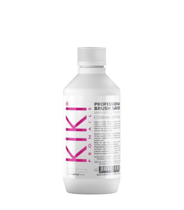 Limpiador De Pinceles - Brush Saver - 250 Ml