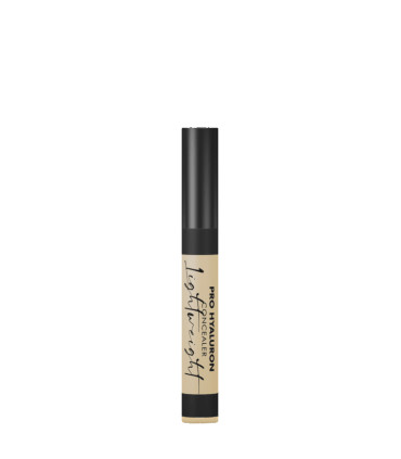 Base Pro Hyaluron Lightweight Hd - Tono Hcl15 Ginger - 10g