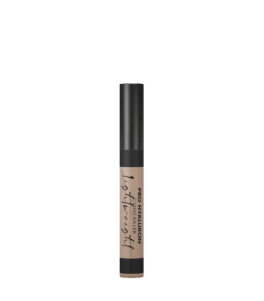 Base Pro Hyaluron Lightweight Hd - Tono Hcl25 Macadamia - 10g