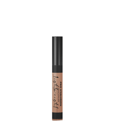 Base Pro Hyaluron Lightweight Hd - Tono Hcl75 Soft Peach - 10g