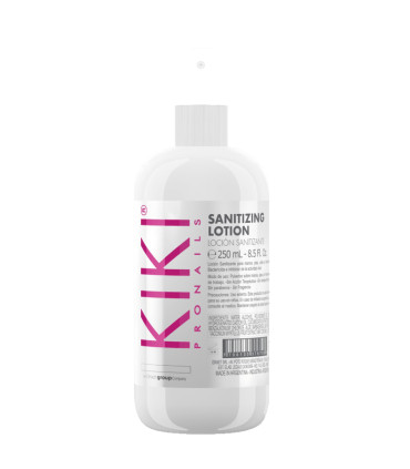 Loción Sanitizante - 250 Ml