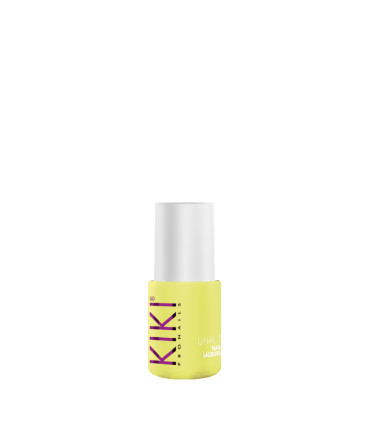 Laca U-nail It System - Tono Un 01 - Sensational Yellow - 11 Ml