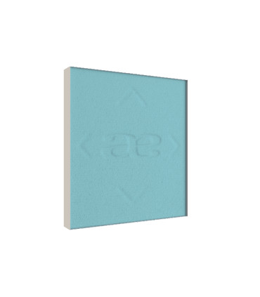 Sombra De Ojos Hd Eyeshadow - Tono Es22 Aquamarine - 2,5 Gr