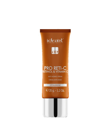 Crema Pro Reti-c Anti-aging - 35g
