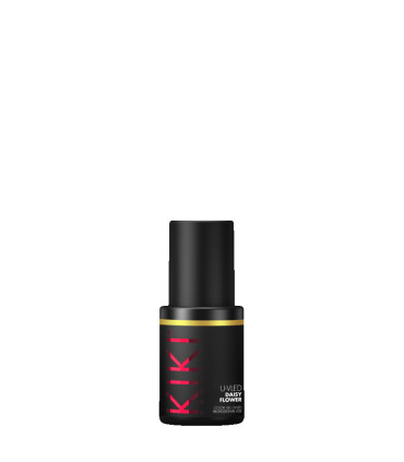 Esmalte U-vled System Tono 01 Daisy Flower 11 Ml