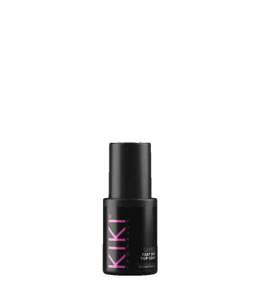 Protector De Esmalte Top Coat Fast Dry U-vled