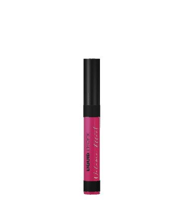 Labial Lí­quido Volume Efect - Tono Llv6 Velvet Fuchsia - 5 Gr