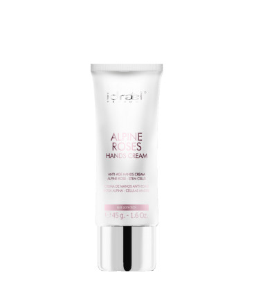 Crema De Manos Alpine Roses Hand Cream - 45g