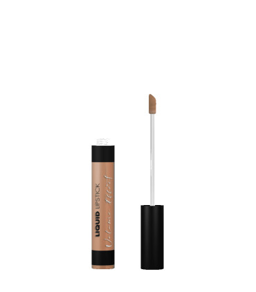 Labial Lí­quido Volume Efect - Tono Llv13 - Blushy Nude - 5 Gr