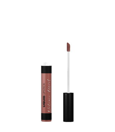 Labial Lí­quido Volume Efect - Tono Llv15 - Peach Nude - 5 Gr