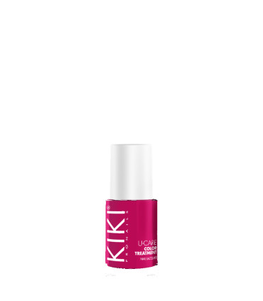 Esmalte U Care - Color Treatment - Tono Uct 44 Princess - 11 Ml