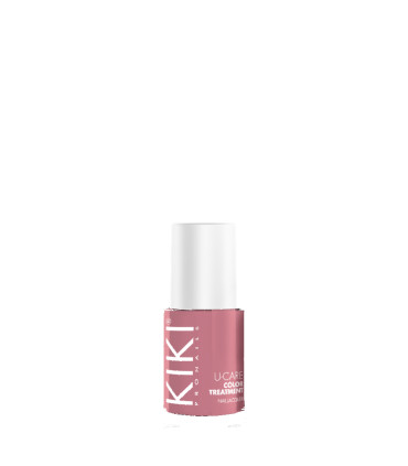 Esmalte U Care - Color Treatment - Tono Uct43 Darling - 11 Ml