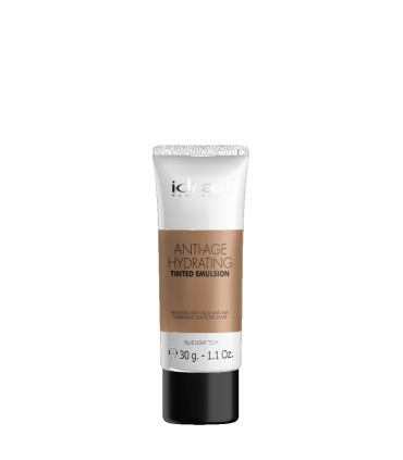 Emulsión Hidratante Tono Ht50 - Mocha - 30 Gr
