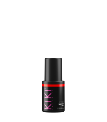 Esmalte U-vled System - Tono Uv55 Passion Red - 11 Ml