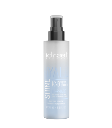 Tratamiento Acondicionador Hyalu Shine Bi-phase - 200 Ml
