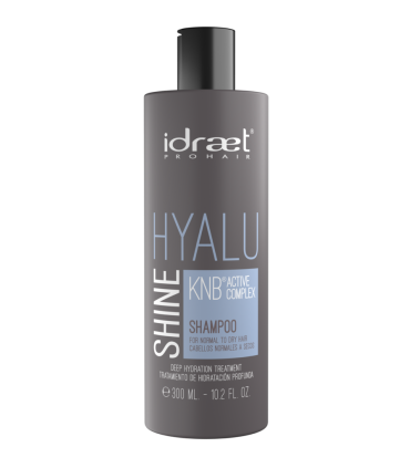 Shampoo Hyalu Shine - 300 Ml