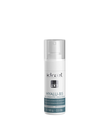 Crema Hidratante Hialuronic B5 Bio Osmotic - 60 Gr