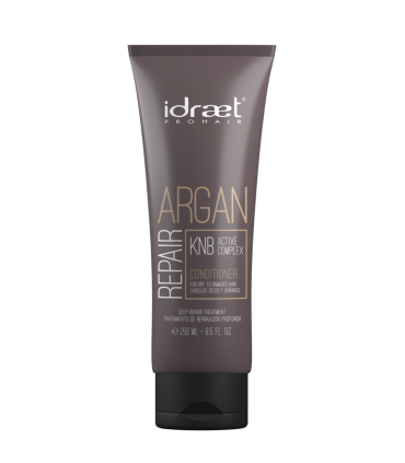 Acondicionador Reparador De Argán- 250 Ml