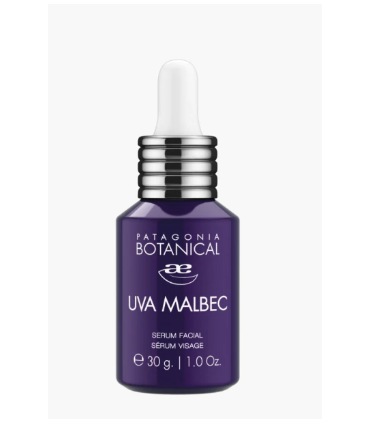 Serum Uva Malbec - 30 Gr