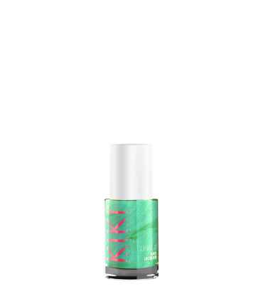 Laca U-nail It System - Tono Un 194 - Rearview - 11 Ml