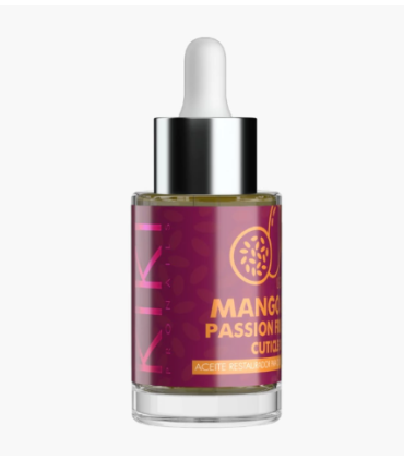 Aceite De Cutículas - Mango & Maracuyá - 30 Ml