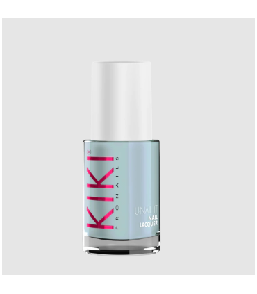 Laca U-nail It System - Tono Un 24 - Ice - 11 Ml