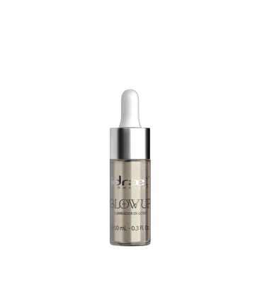 Iluminador Glow Up - Tono Gl100 Daylight (dorado) - 10 Ml