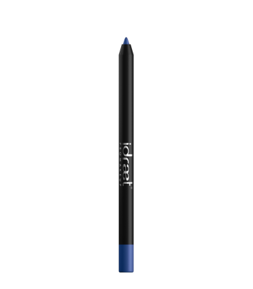 Soft Touch Eye & Lip Liner Pencil - Tono Ep45 Be Glad (azul Metalizado)