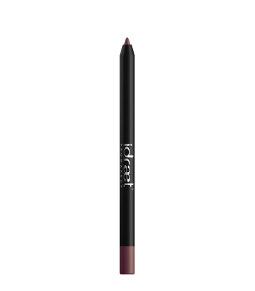 Soft Touch Eye & Lip Liner Pencil - Tono Ep65 Be Right (marron Metalizado)