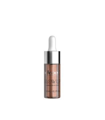 Iluminador Glow Up - Tono Gl120 Dusk (bronce) - 10 Ml