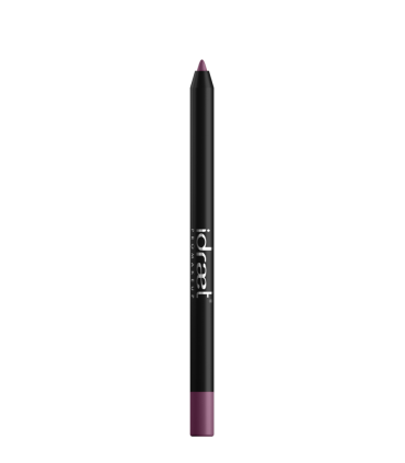 Soft Touch Eye & Lip Liner Pencil - Tono Ep30 Be Free (violeta Metalizado)