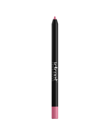 Soft Touch Eye & Lip Liner Pencil - Tono Ep85 Be Loved (rosa Metalizado)