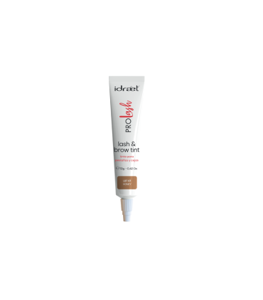 Tinte Para Pestañas Lash & Brow - Tono Lbt07 Honey - 12 Gr