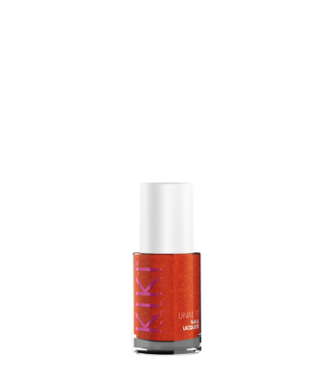 Laca U-nail It System - Tono Un 197 - Life Beach - 11 Ml