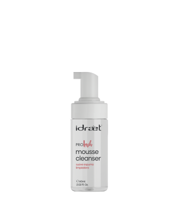 Espuma Limpiadora - Pro Lash - 60ml