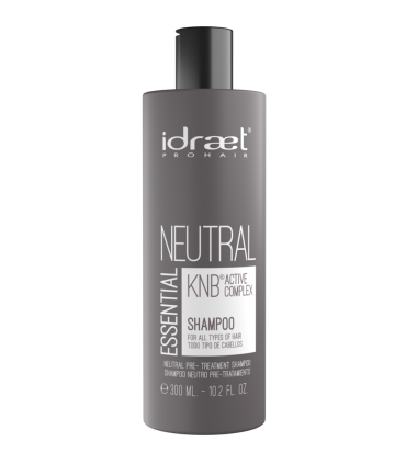 Shampoo Neutro Essentials - 300 Ml