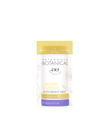 Bruma Antioxidante Calafate & Maqui - Refill - 120ml