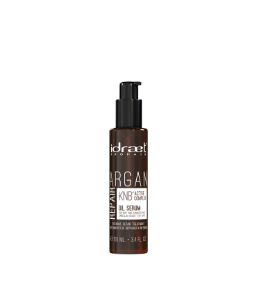 Serum Reparador De Argán- Aceite De Reparación Intensiva - 100 Ml