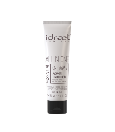 Acondicionador Sin Enjuague Essentials - All In One - 130 Ml